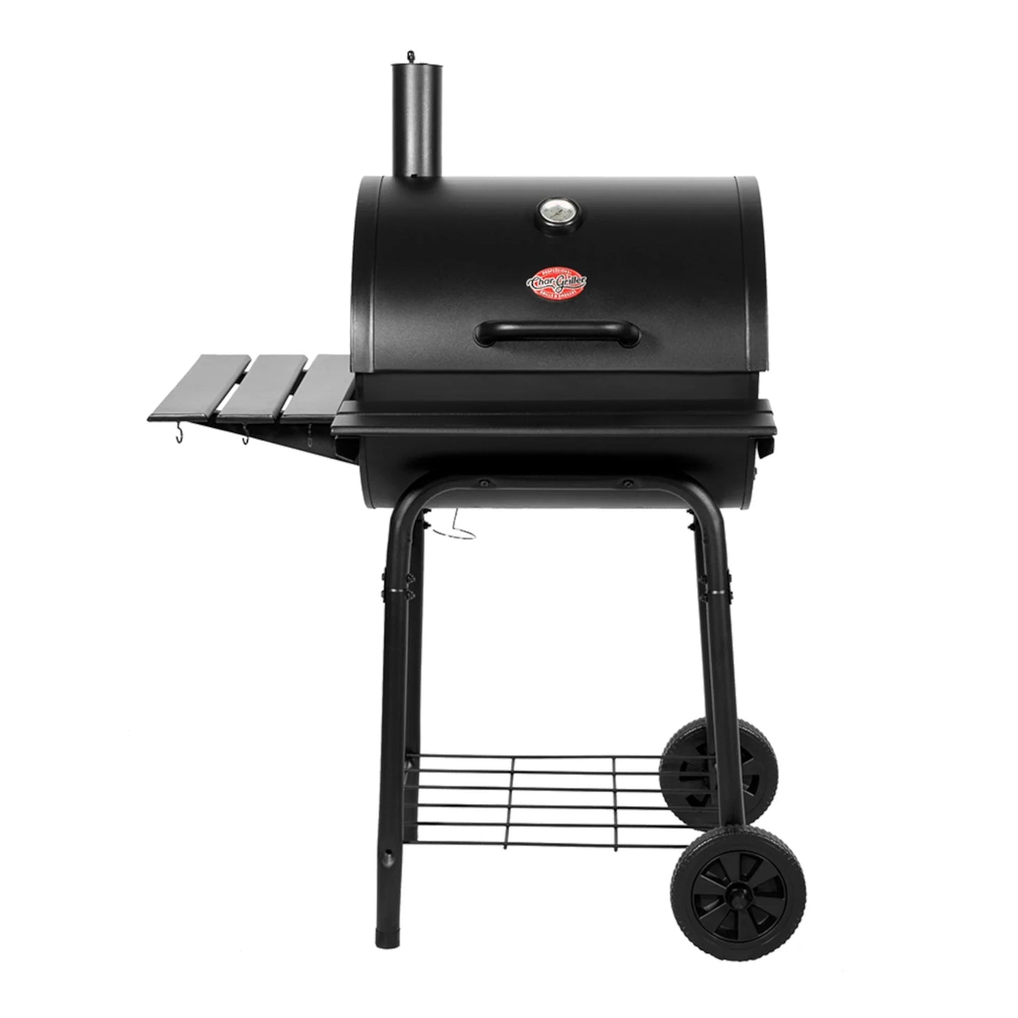 Wrangler™ kolgrill