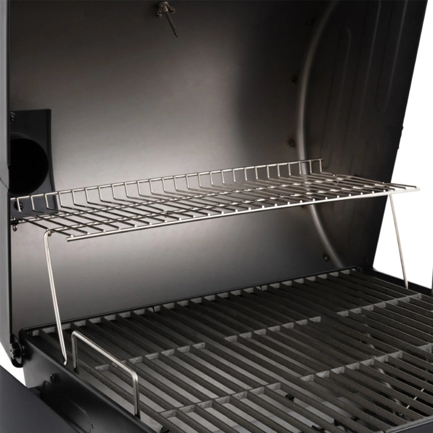 Wrangler™ kolgrill