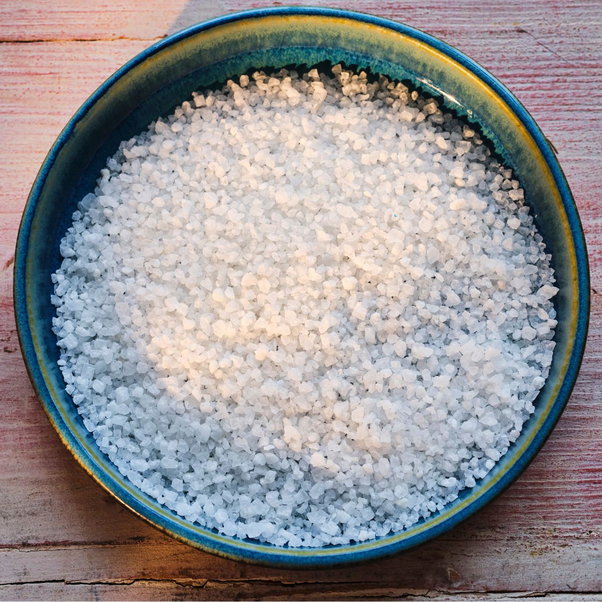 Maldon KALAHARI DESERT rock salt 250g