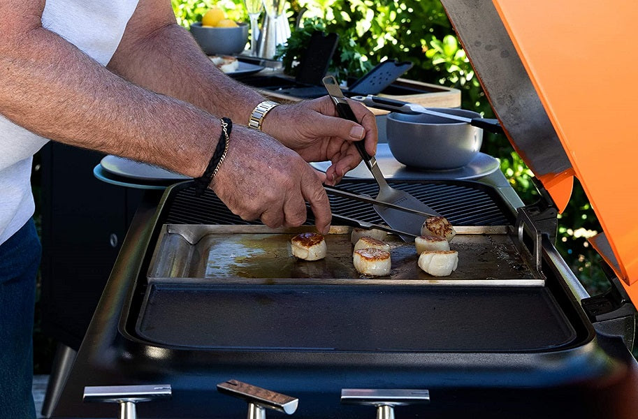 Everdure by Heston Blumenthal BBQ Set (2-delat) (M)
