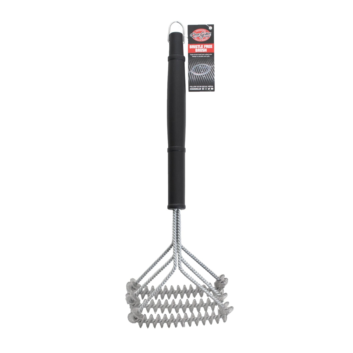 Char-Griller Borstfri borste