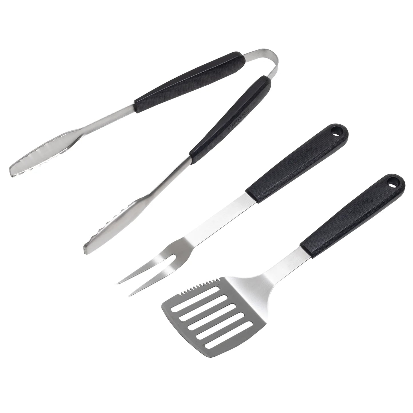 Verktygssats för Char-Griller
