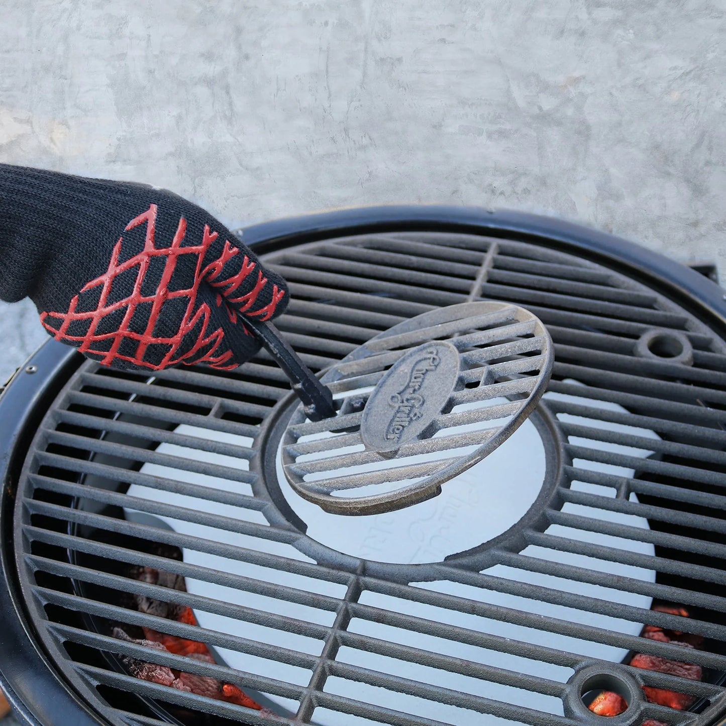 Grill Glove