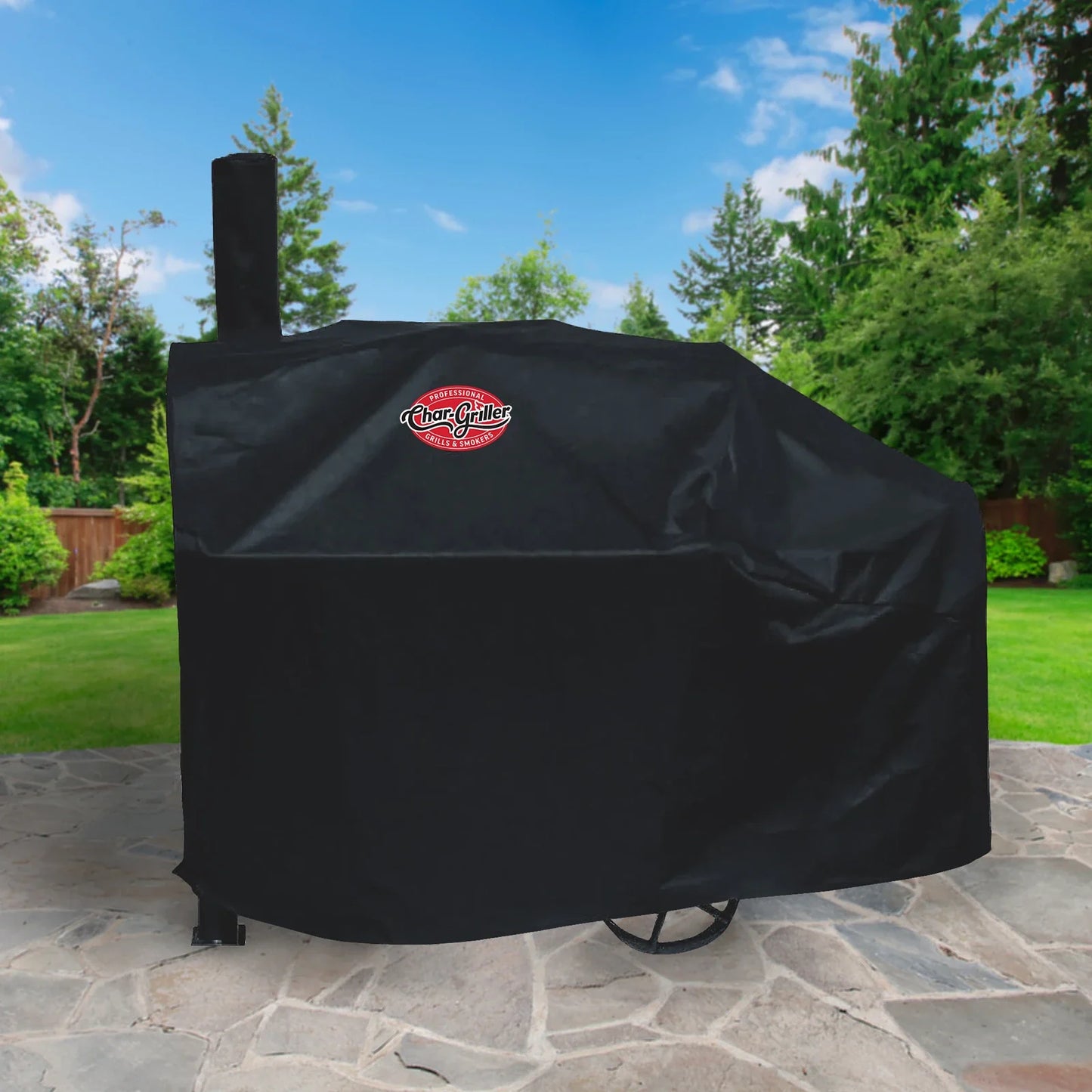 Competition Pro™ Grillöverdrag