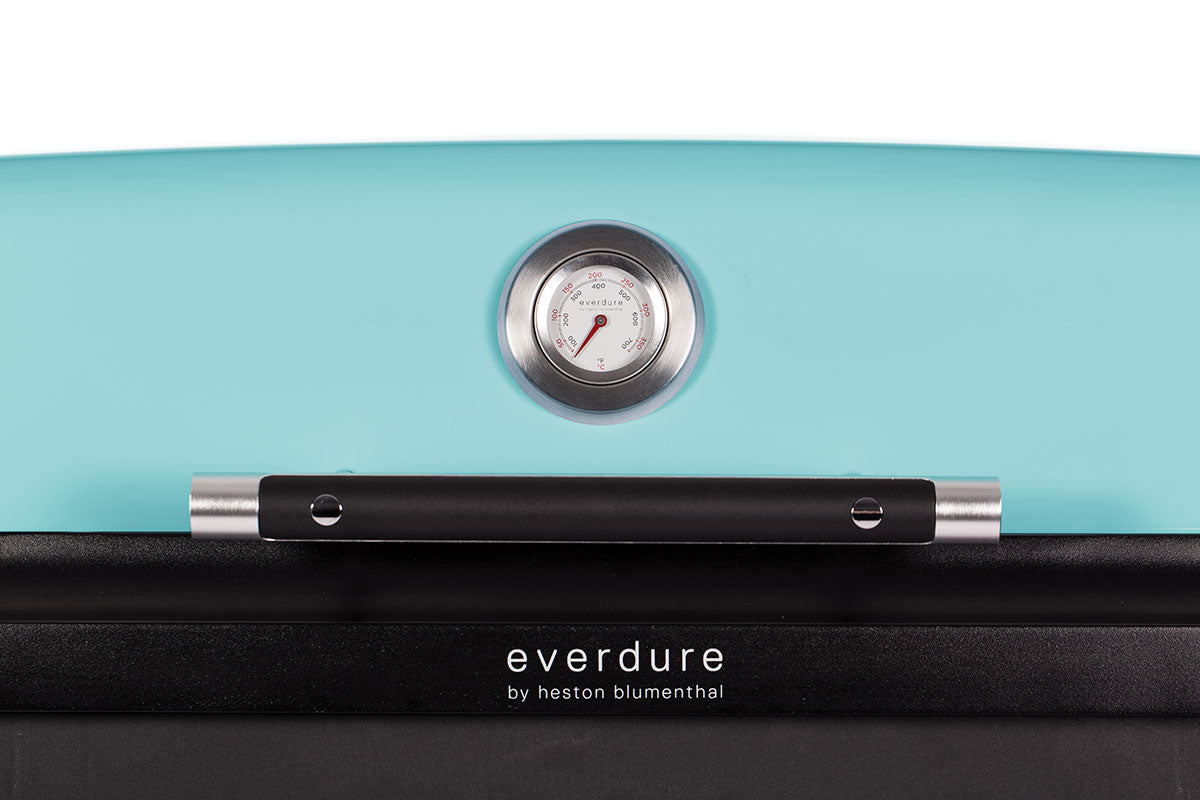 FURNACE™ – Everdure av Heston Blumenthal