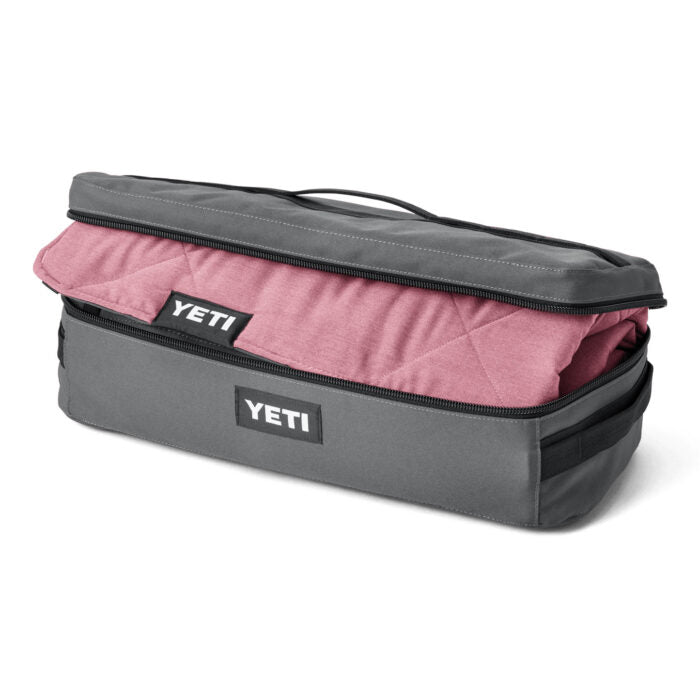 Yeti Lowlands Blanket Röd