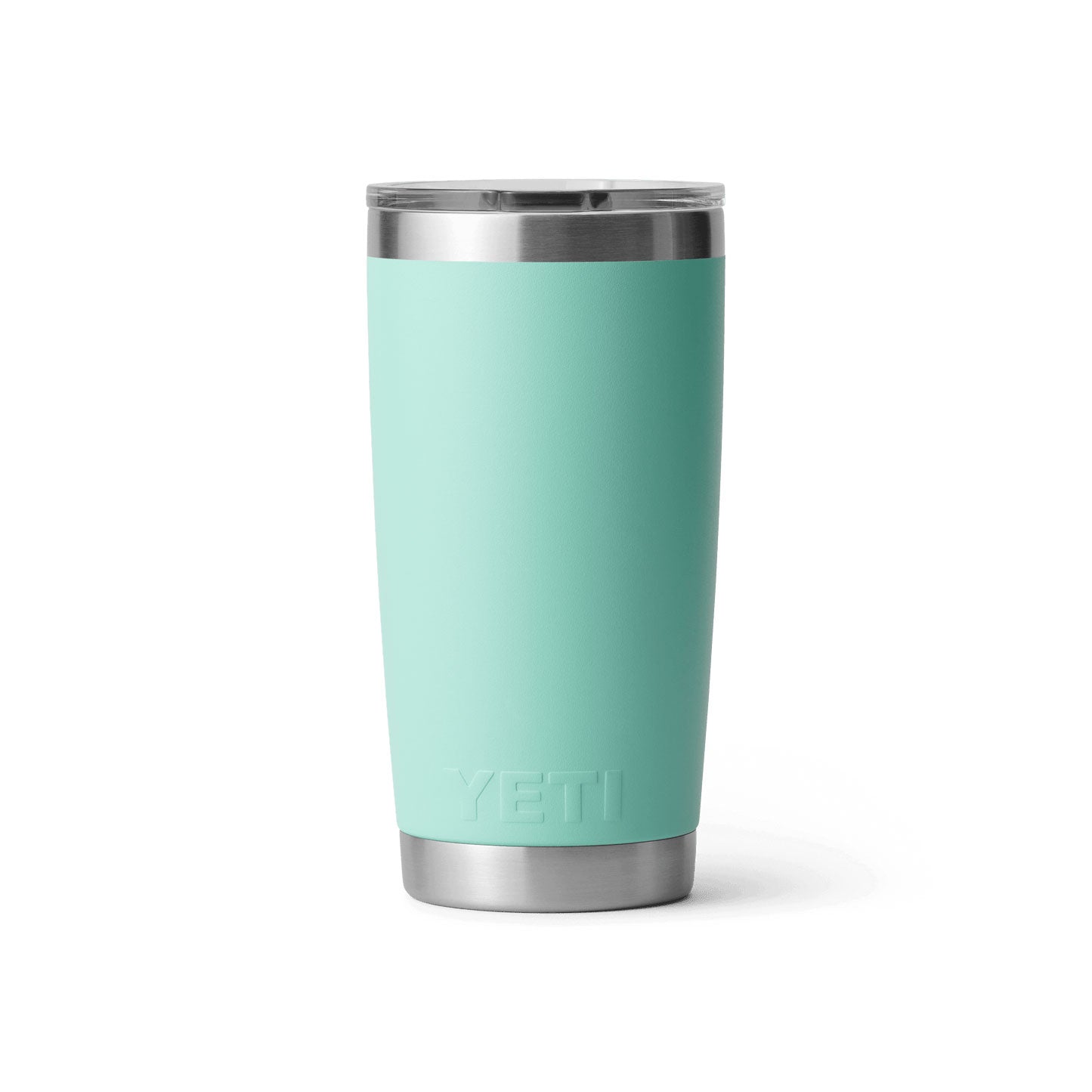Yeti Rambler 20 OZ/591 ml Tumbler Neonljusgrön