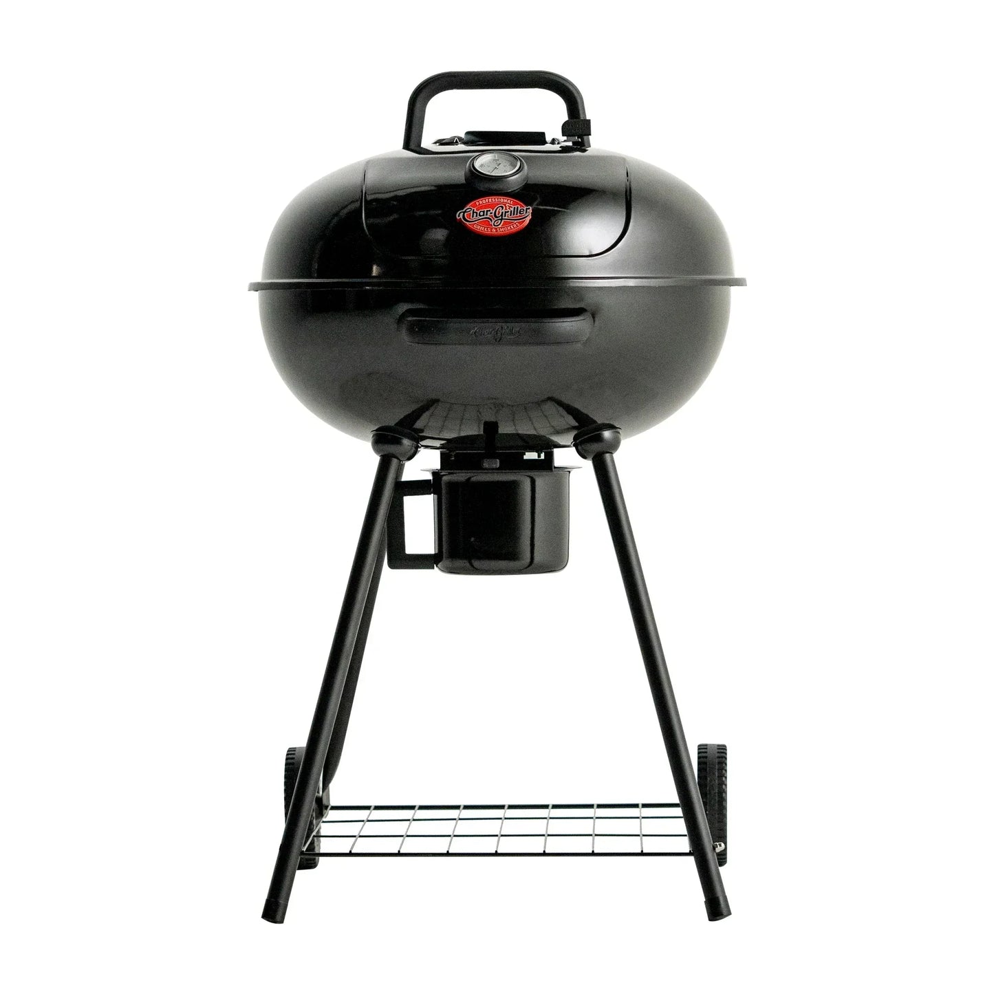 Kettle kolgrill och rökugn 57cm
