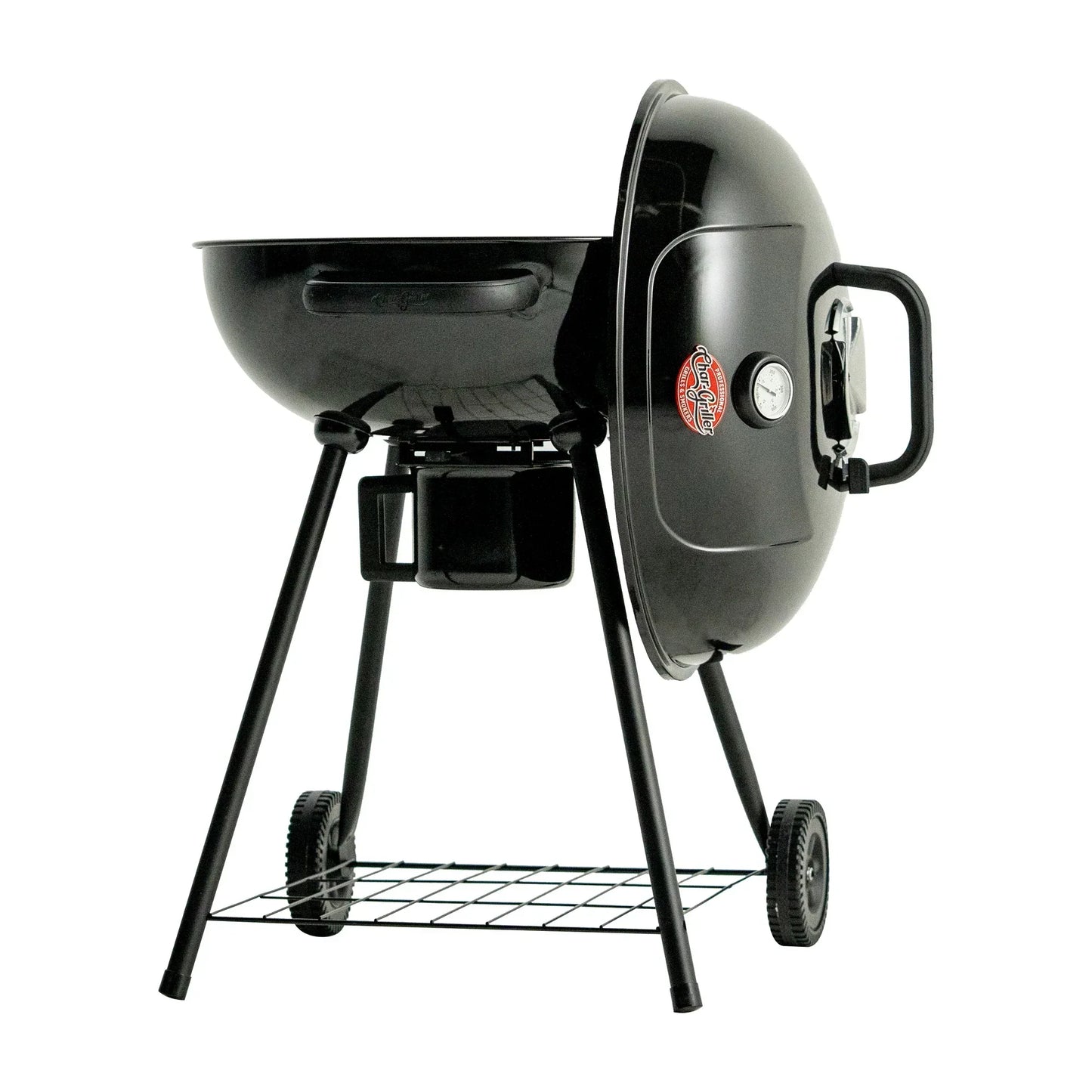 Kettle kolgrill och rökugn 57cm