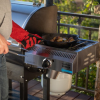 Camp Chef 14″ Sidekick Woodwind pelletsgrill sidomodul.