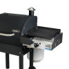 Camp Chef 14″ Sidekick Woodwind pelletsgrill sidomodul.