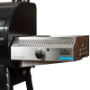 Camp Chef 14″ Sidekick Woodwind pelletsgrill sidomodul.