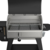 Camp Chef Woodwind PRO36 WiFi/Bluetooth pelletsgrill med PDI och rökmodul.