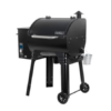 Camp Chef SmokePro XT24″ automatisk pelletsgrill
