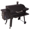 Nedfällbart frontbord för Camp Chef 36-tums grillar