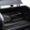 GMG RACKT™ modulsystem bakbord för LEDGE Prime 2.0 grill