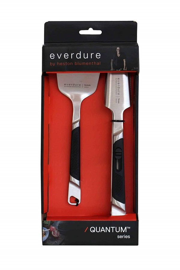 Everdure by Heston Blumenthal BBQ Set (2-delat) (M)