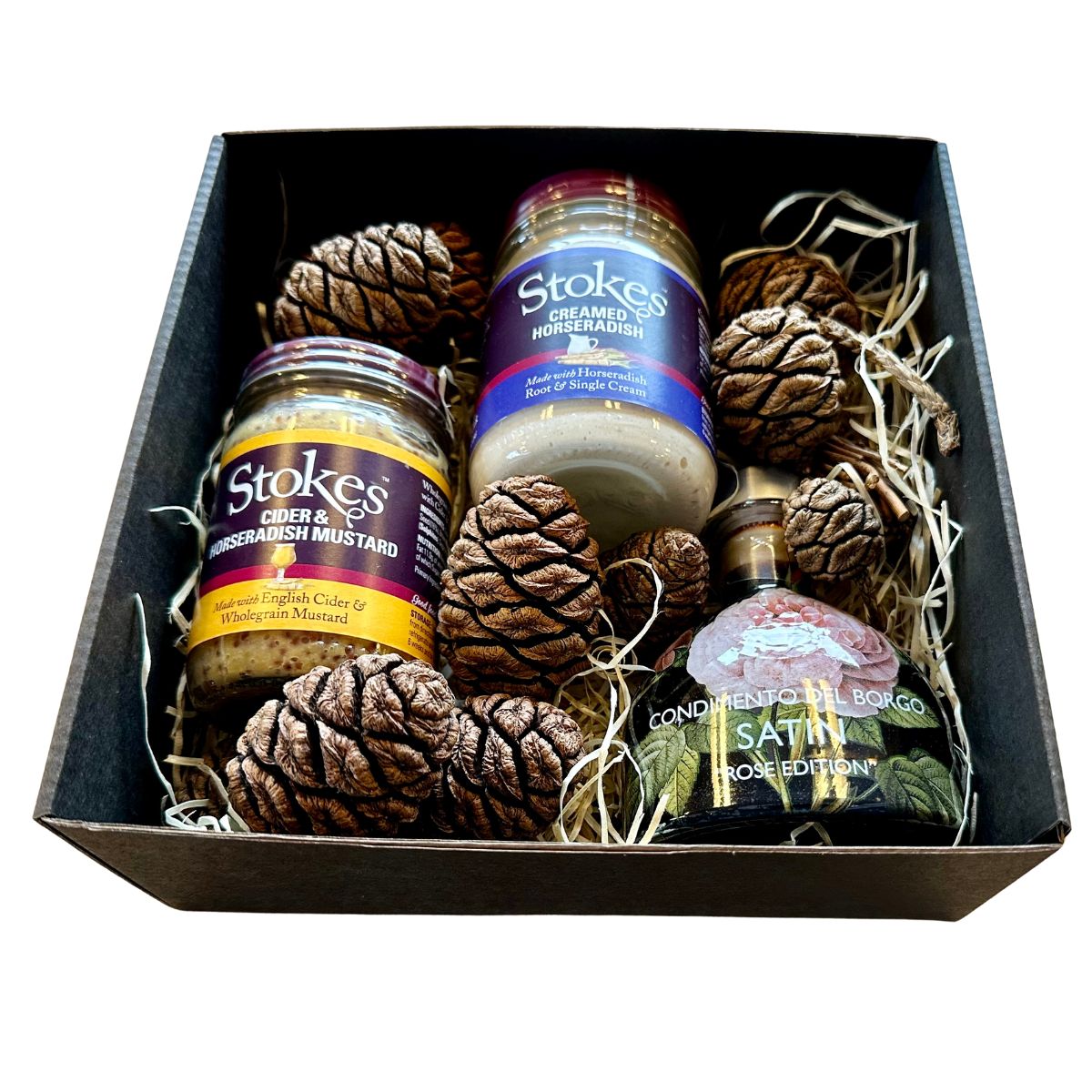 Sequoia Limited Edition presentpaket #1