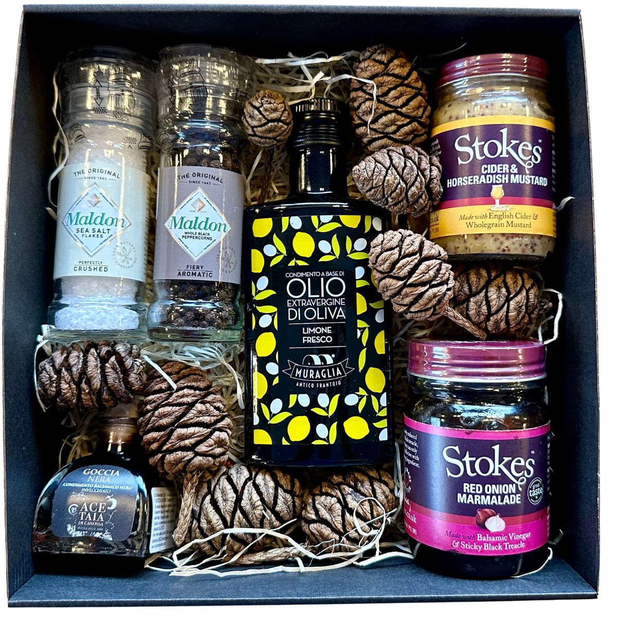 Sequoia Limited Edition presentpaket #6