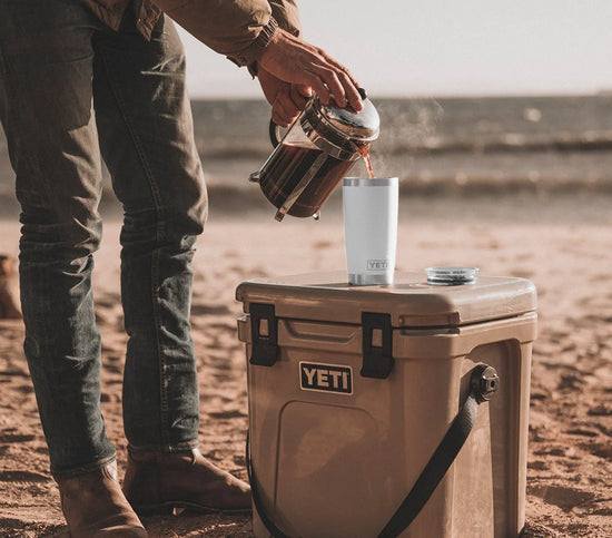 Yeti Rambler 20 OZ/591 ml Tumbler