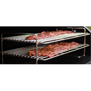 Traeger “22, 575, 650 extra golvgaller för grillar