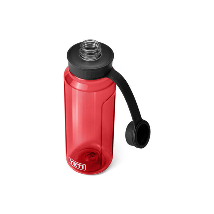 Yeti Yonder 1 L Water Bottle Röd