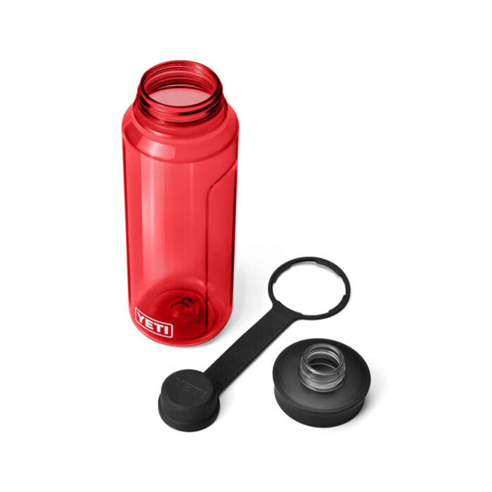 Yeti Yonder 1 L Water Bottle Röd