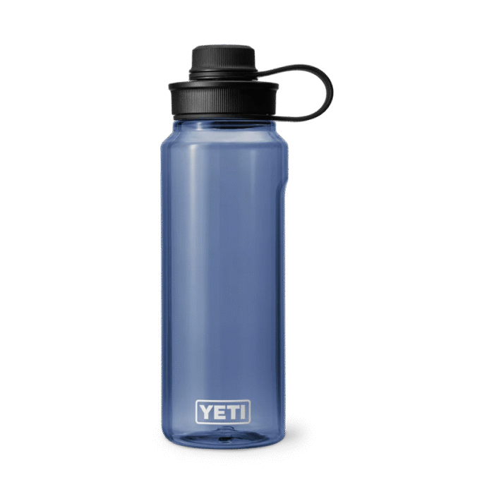 Yeti Yonder 1 L Water Bottle Blå