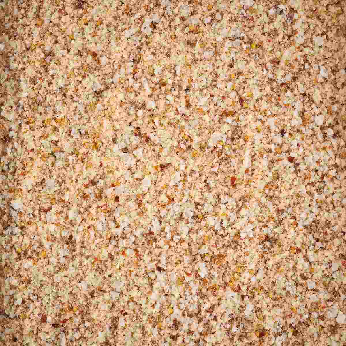 Maldon sea salt flakes WITH CHILI 500g bucket (with Aleppo & "bird's eye" chili)