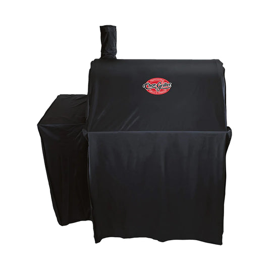 Char-Griller Universal grillöverdrag