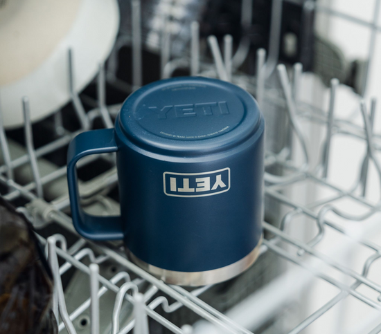 Yeti Rambler Mug 14oz / 414 ml Vit