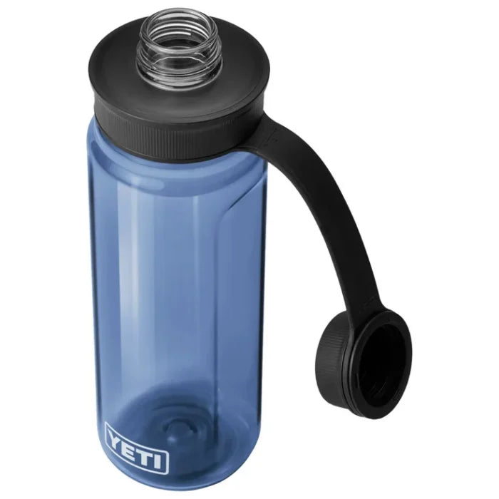 Yeti Yonder 1 L Water Bottle Blå
