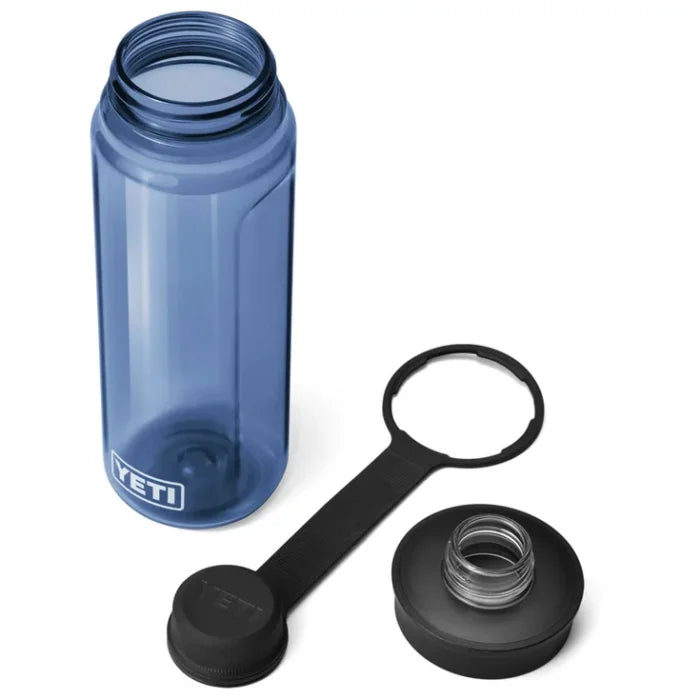 Yeti Yonder 1 L Water Bottle Blå