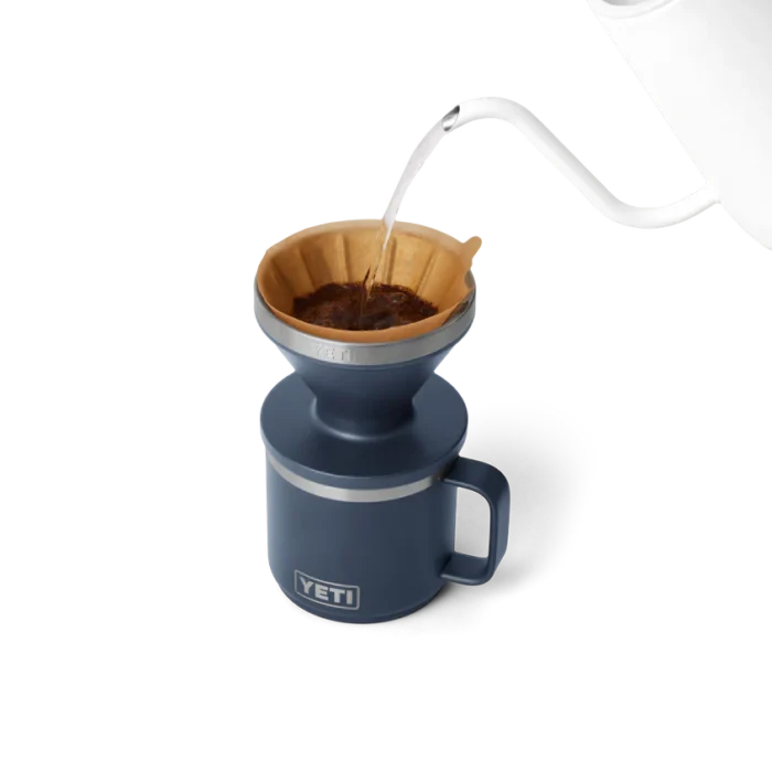 Yeti Rambler kaffefilter hållare