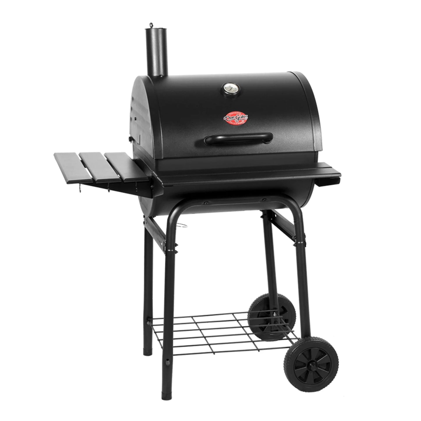 Wrangler™ kolgrill