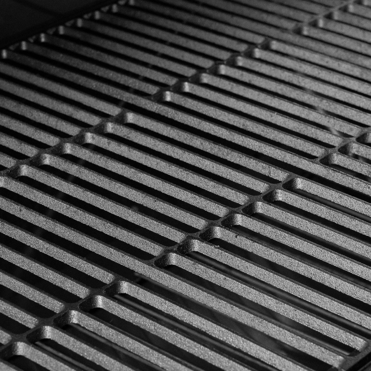 Wrangler™ kolgrill