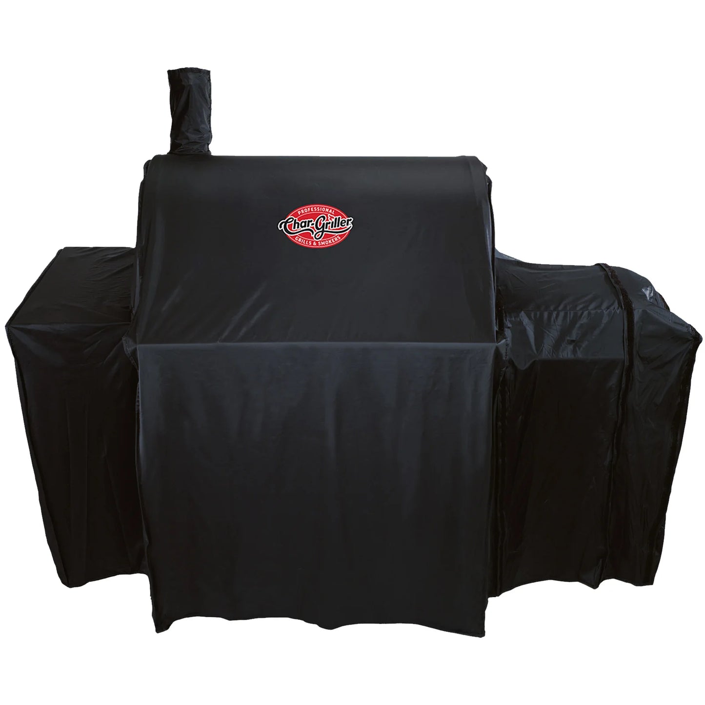 Char-Griller Universal grillöverdrag
