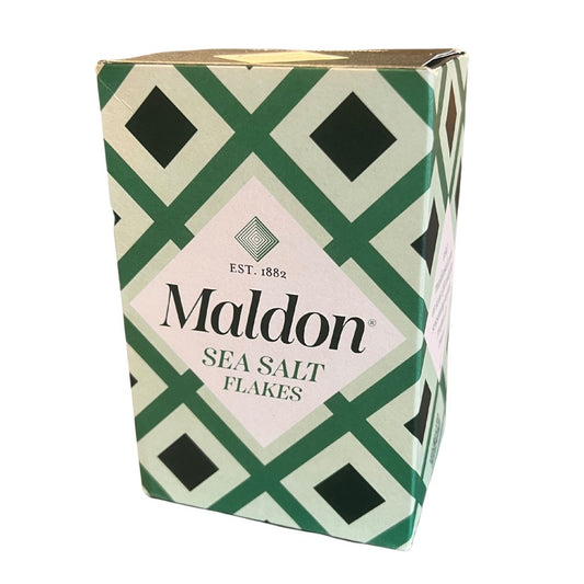 Maldon havssaltflingor 250g