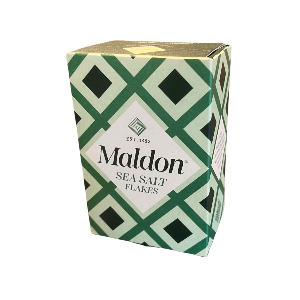 Maldon havssaltflingor 125g