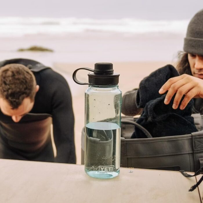 Yeti Yonder 1 L Water Bottle Grå