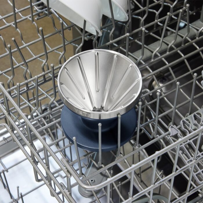Yeti Rambler kaffefilter hållare