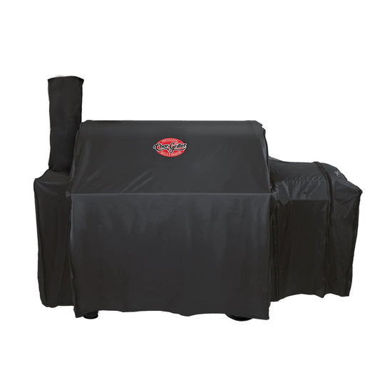 Grand Champ™ 8250 Grillöverdrag