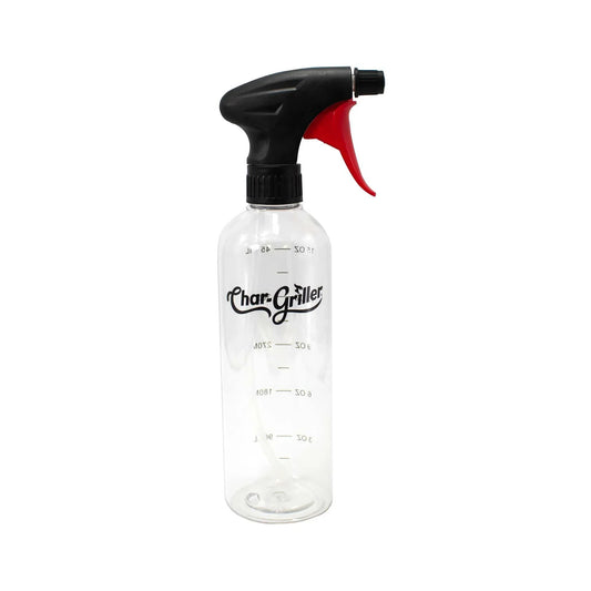 Sprayflaska