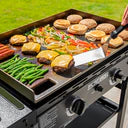 Startpaket för Flat Iron™-grillplatta