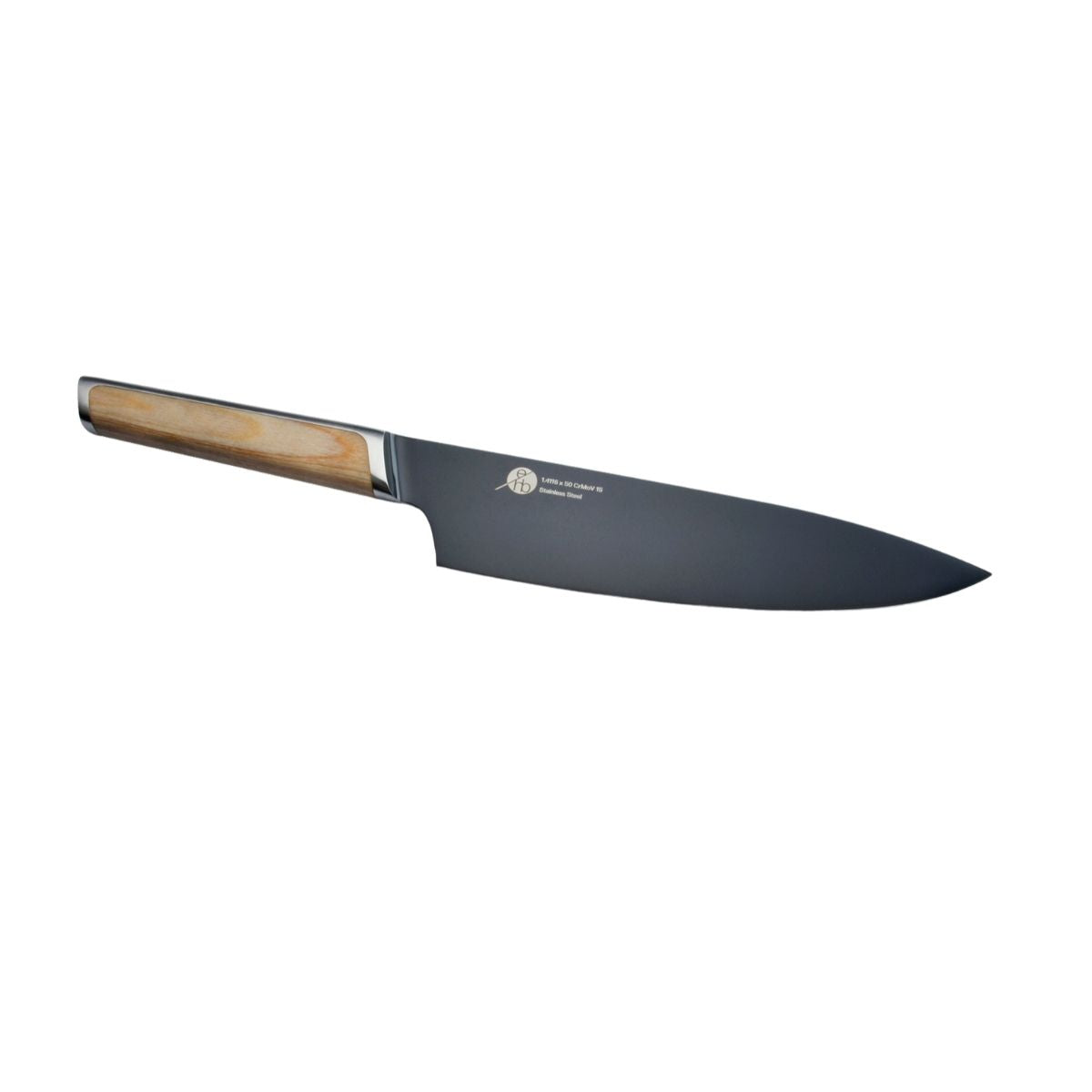 Kockkniv (203 mm) – Everdure by Heston Blumenthal 1st