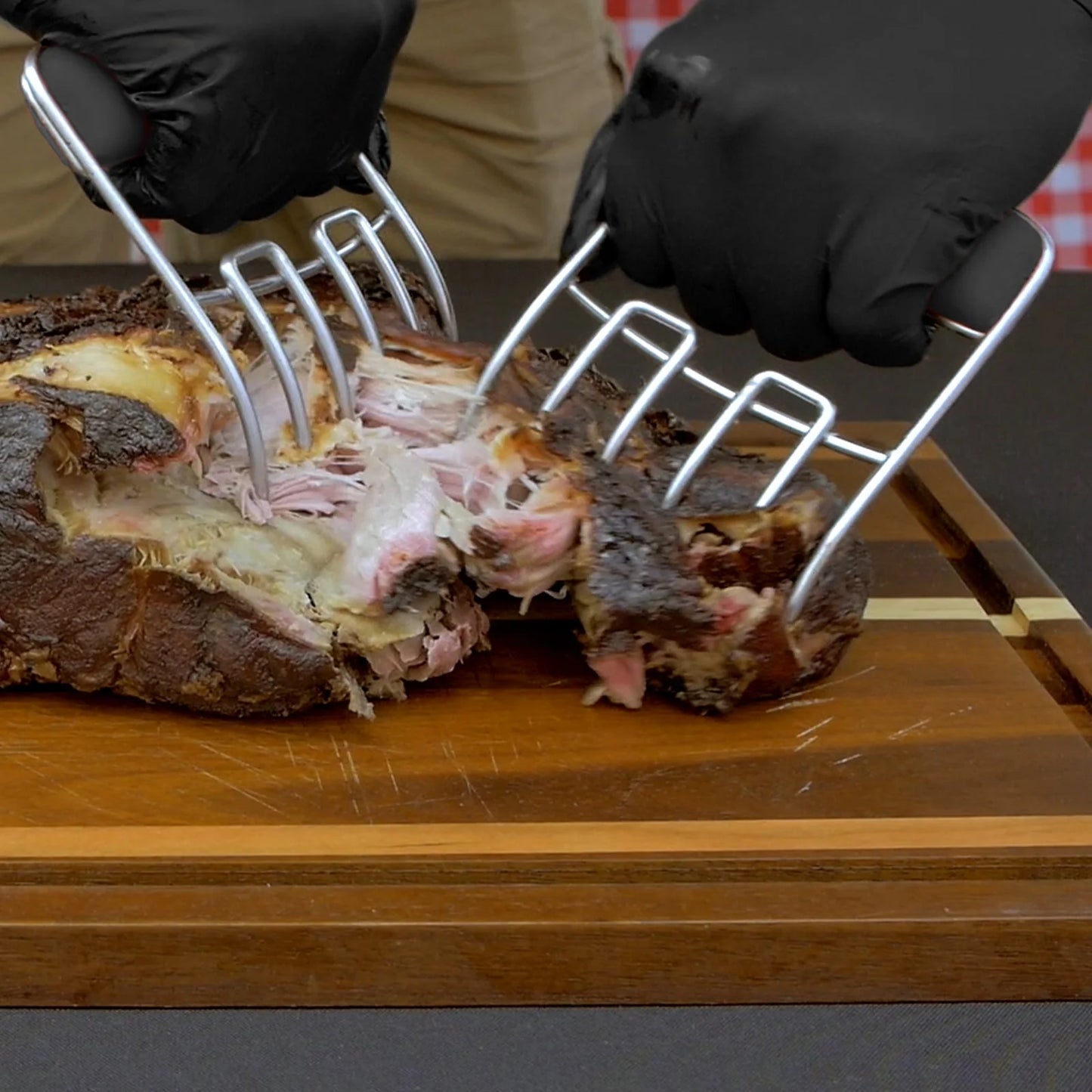 Köttklor