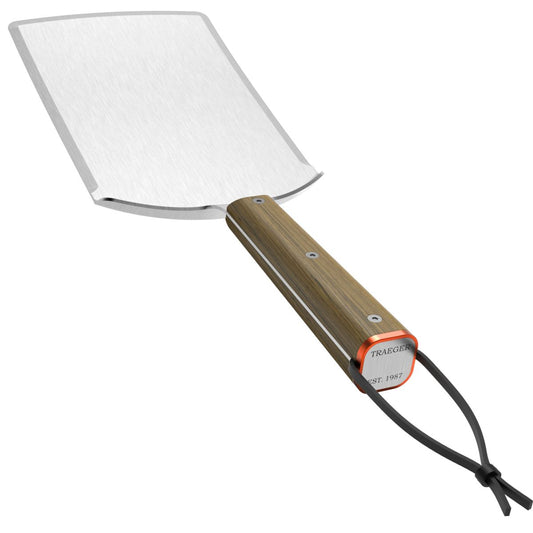 TRAEGER grillspade/spad XXL