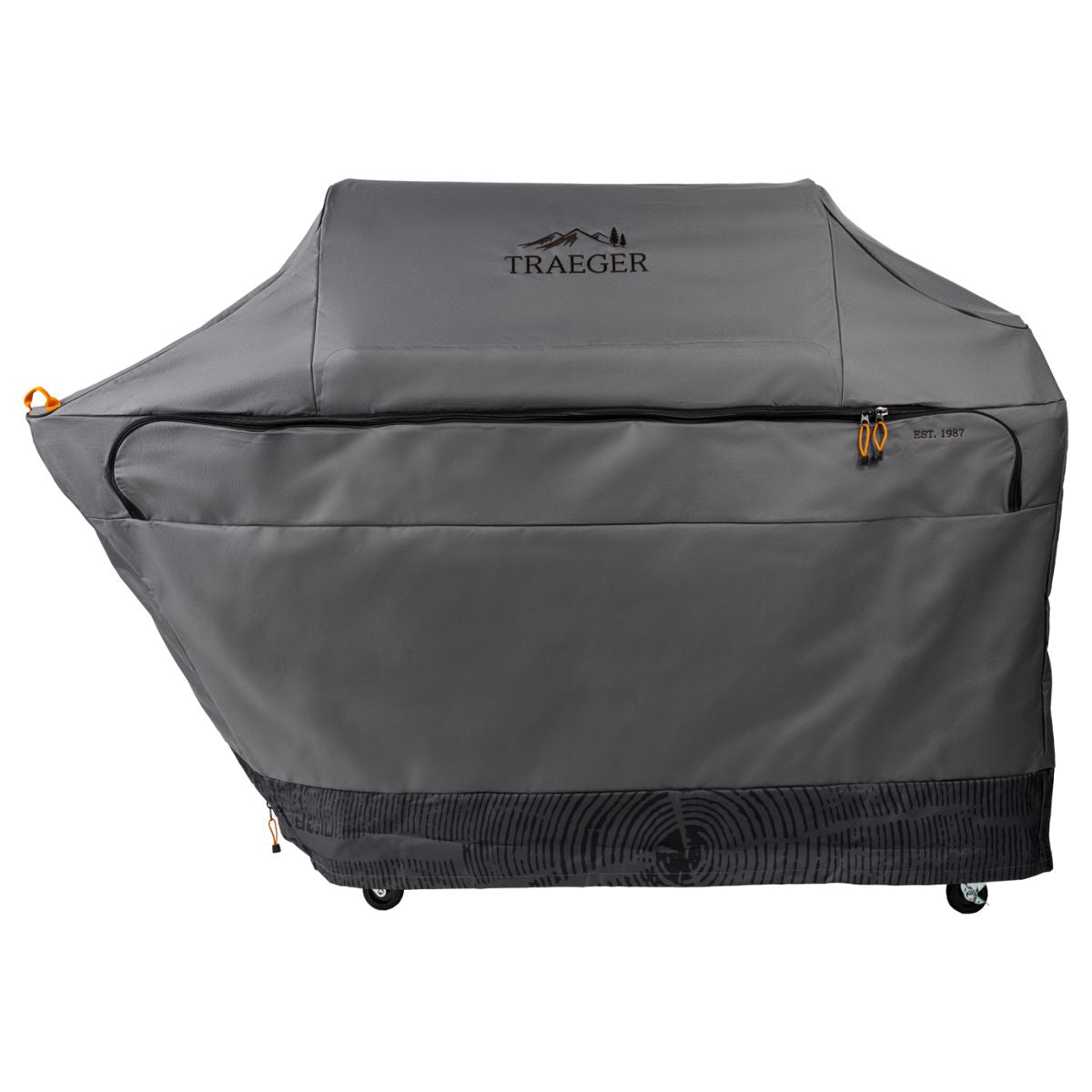 Grillkåpa TIMBERLINE XL INT