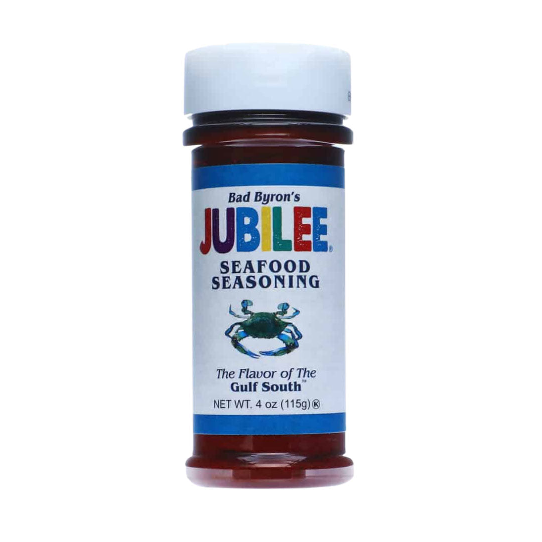 Bad Byron's Jubilee Seafood Spices/Spice Mix 115g