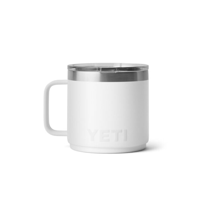 Yeti Rambler Mug 14oz / 414 ml Vit